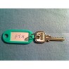 fth 5 pin bump key