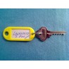 Lockwood 5 pin bump key