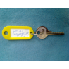 opsial 5 pin bump key