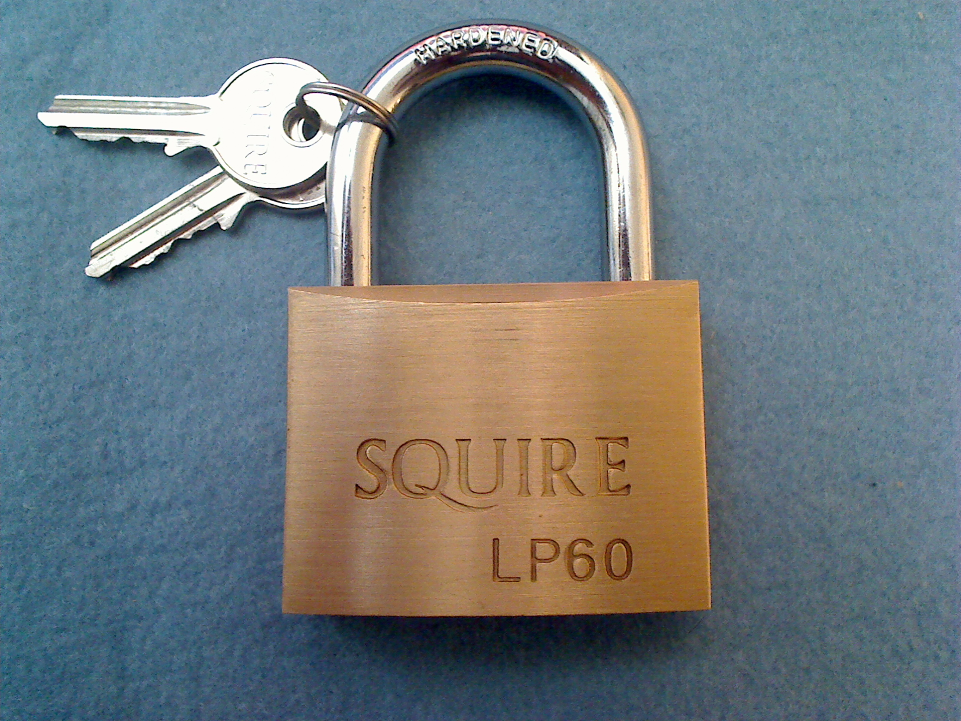 Squire LP60