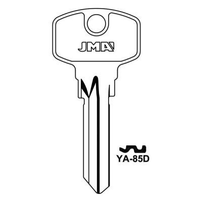 5 Pin Bump Key Set